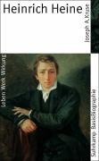 Seller image for Heinrich Heine for sale by moluna