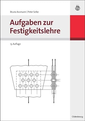 Seller image for Aufgaben zur Festigkeitslehre for sale by moluna