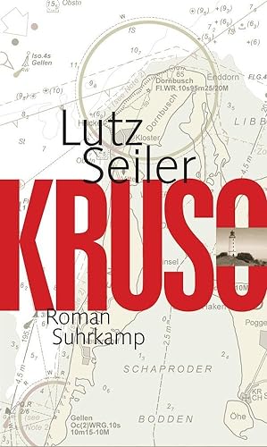 Bild des Verkäufers für Kruso zum Verkauf von moluna