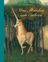 Seller image for Das Maerchen vom Einhorn for sale by moluna