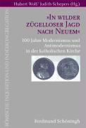 Seller image for In wilder z ¼gelloser Jagd nach Neuem for sale by moluna