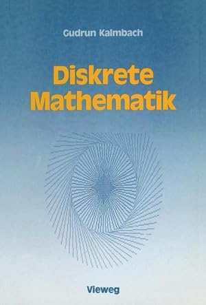 Seller image for Diskrete Mathematik for sale by moluna