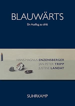 Seller image for Blauwaerts for sale by moluna