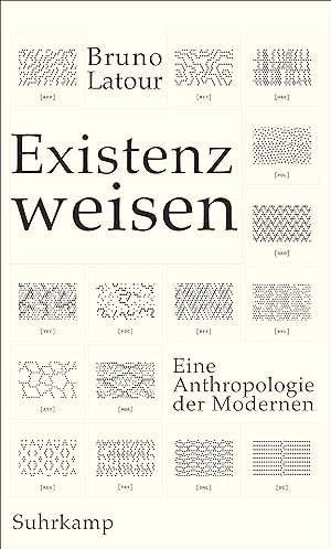 Seller image for Existenzweisen for sale by moluna