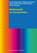 Seller image for Mathematik im Vorschulalter for sale by moluna