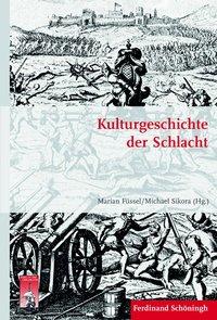 Imagen del vendedor de Kulturgeschichte der Schlacht a la venta por moluna