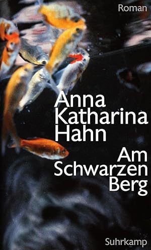 Seller image for Am Schwarzen Berg for sale by moluna
