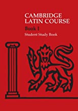 Seller image for Cambridge Latin Course 1 Student Study Book for sale by buchversandmimpf2000