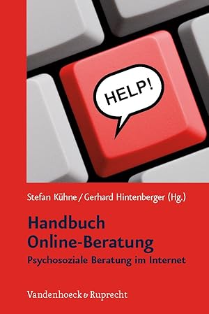 Seller image for Handbuch Online-Beratung for sale by moluna