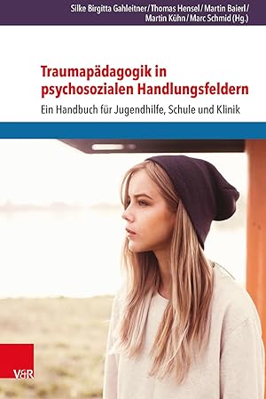 Seller image for Traumapaedagogik in psychosozialen Handlungsfeldern for sale by moluna