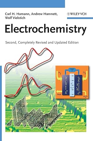 Bild des Verkufers fr Electrochemistry zum Verkauf von moluna