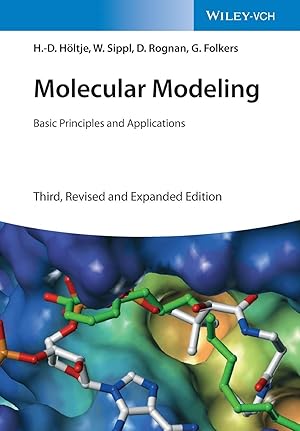 Bild des Verkufers fr Molecular Modeling zum Verkauf von moluna
