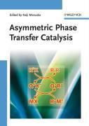 Bild des Verkufers fr Asymmetric Phase Transfer Catalysis zum Verkauf von moluna