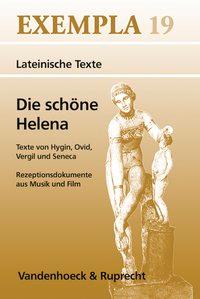Seller image for Die schoene Helena for sale by moluna