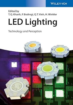 Seller image for LED Lighting for sale by moluna