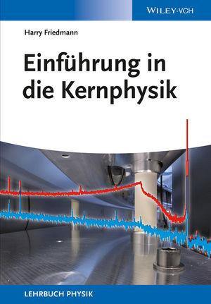 Bild des Verkufers fr Einfhrung in die Kernphysik zum Verkauf von moluna