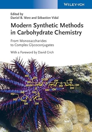 Imagen del vendedor de Modern Synthetic Methods in Carbohydrate Chemistry a la venta por moluna