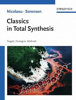 Immagine del venditore per Classics in Total Synthesis venduto da moluna