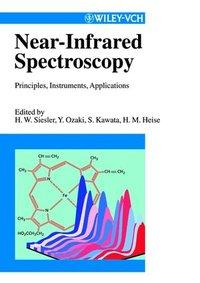 Bild des Verkufers fr Near-Infrared Spectroscopy zum Verkauf von moluna