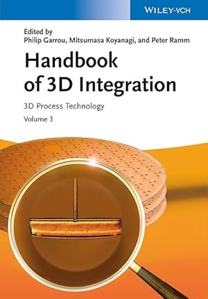 Seller image for Handbook of 3D Integration for sale by moluna
