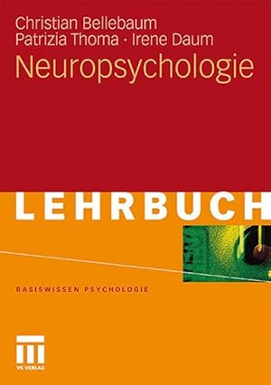 Image du vendeur pour Neuropsychologie mis en vente par moluna