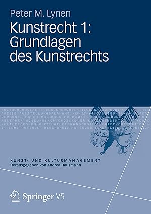 Seller image for Kunstrecht 1: Grundlagen des Kunstrechts for sale by moluna