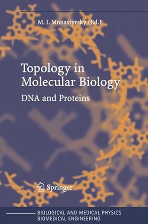 Immagine del venditore per Topology in Molecular Biology venduto da moluna