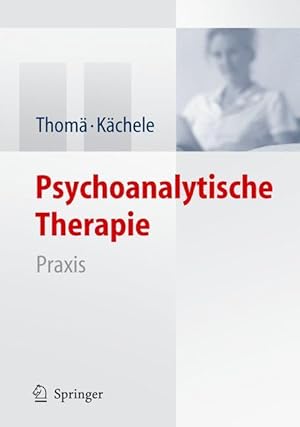 Bild des Verkufers fr Lehrbuch der psychoanalytischen Therapie 2 zum Verkauf von moluna