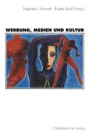Seller image for Werbung, Medien und Kultur for sale by moluna