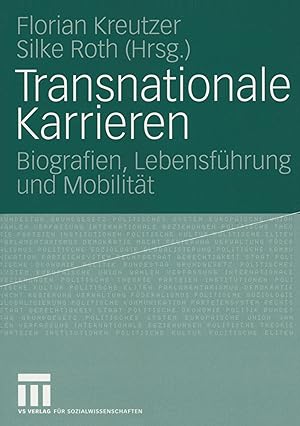 Seller image for Transnationale Karrieren for sale by moluna
