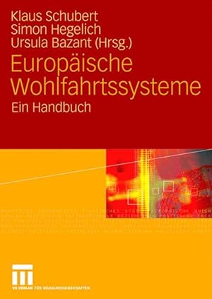 Immagine del venditore per Handbuch Europaeische Wohlfahrtssysteme venduto da moluna