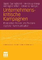 Seller image for Unternehmenskritische Kampagnen for sale by moluna