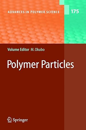 Immagine del venditore per Polymer Particles venduto da moluna