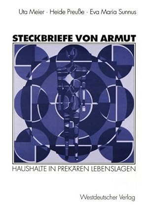 Seller image for Steckbriefe von Armut for sale by moluna