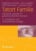 Seller image for Tatort Familie for sale by moluna