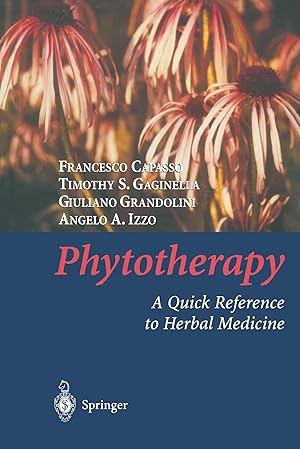 Seller image for Phytotherapy for sale by moluna