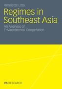 Seller image for Regimes in Southeast Asia for sale by moluna