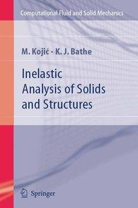 Seller image for Inelastic Analysis of Solids and Structures for sale by moluna