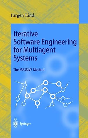Bild des Verkufers fr Iterative Software Engineering for Multiagent Systems zum Verkauf von moluna
