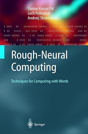 Bild des Verkufers fr Rough-Neural Computing zum Verkauf von moluna