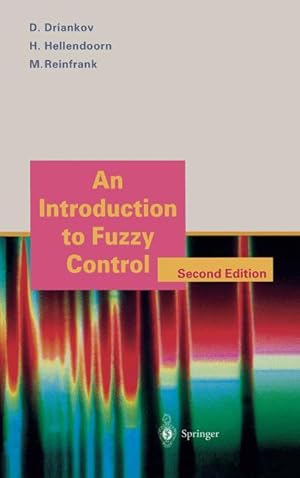 Seller image for An Introduction to Fuzzy Control for sale by moluna