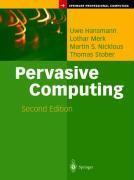 Immagine del venditore per Pervasive Computing Handbook venduto da moluna