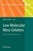 Seller image for Low Molecular Mass Gelators for sale by moluna