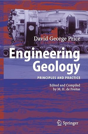 Seller image for Engineering Geology for sale by moluna