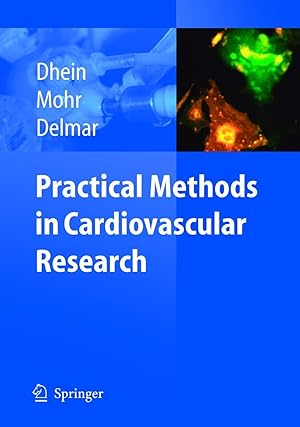 Seller image for Practical Methods in Cardiovascular Research for sale by moluna