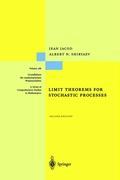 Imagen del vendedor de Limit Theorems for Stochastic Processes a la venta por moluna