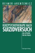 Seller image for Kurzpsychotherapie nach Suizidversuch for sale by moluna