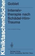 Seller image for Intensivtherapie nach Schaedel-Hirn-Trauma for sale by moluna