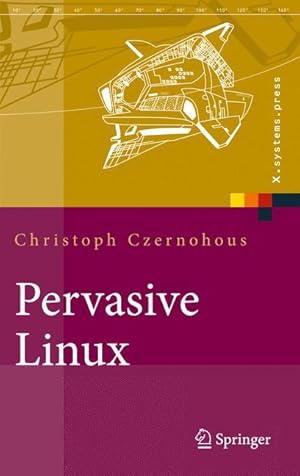 Immagine del venditore per Pervasive Linux venduto da moluna