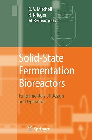 Bild des Verkufers fr Solid-State Fermentation Bioreactors zum Verkauf von moluna